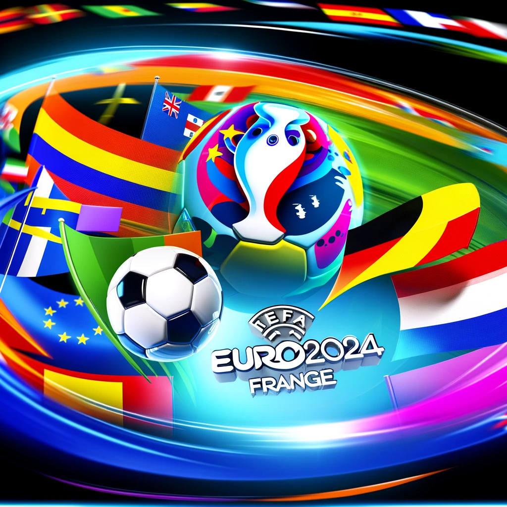 Situs Taruhan Terbaik Euro 2024: Panduan Lengkap untuk Pemula dan Profesional